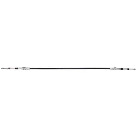 Buyers Products 84 Inch 6200 Series Universal Mount Control Cable 6203BBU084